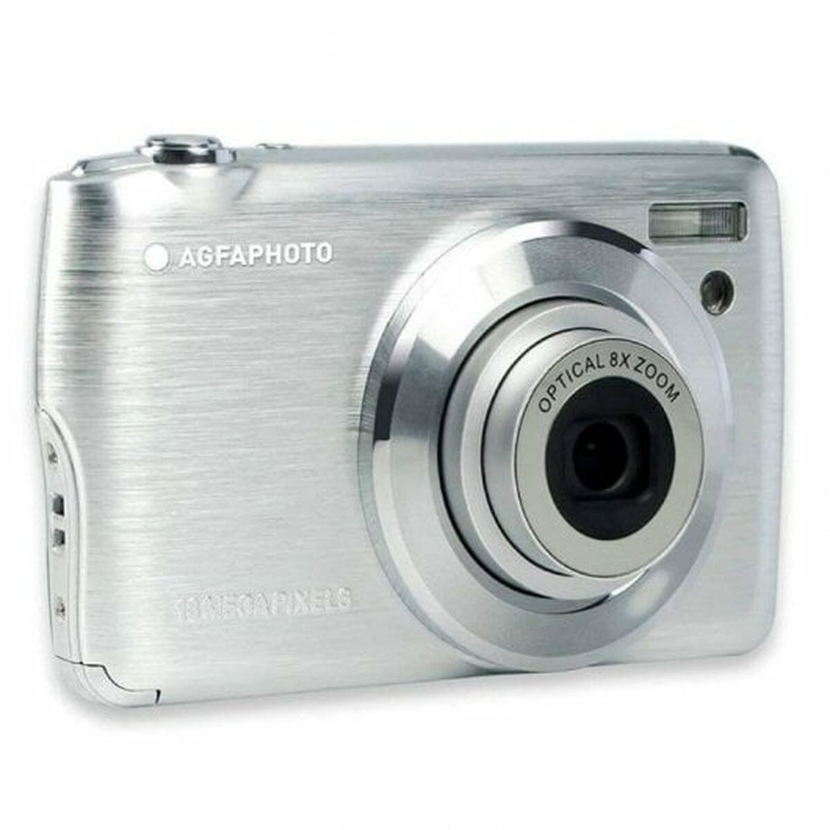 Digital Camera Agfa DC8200SI